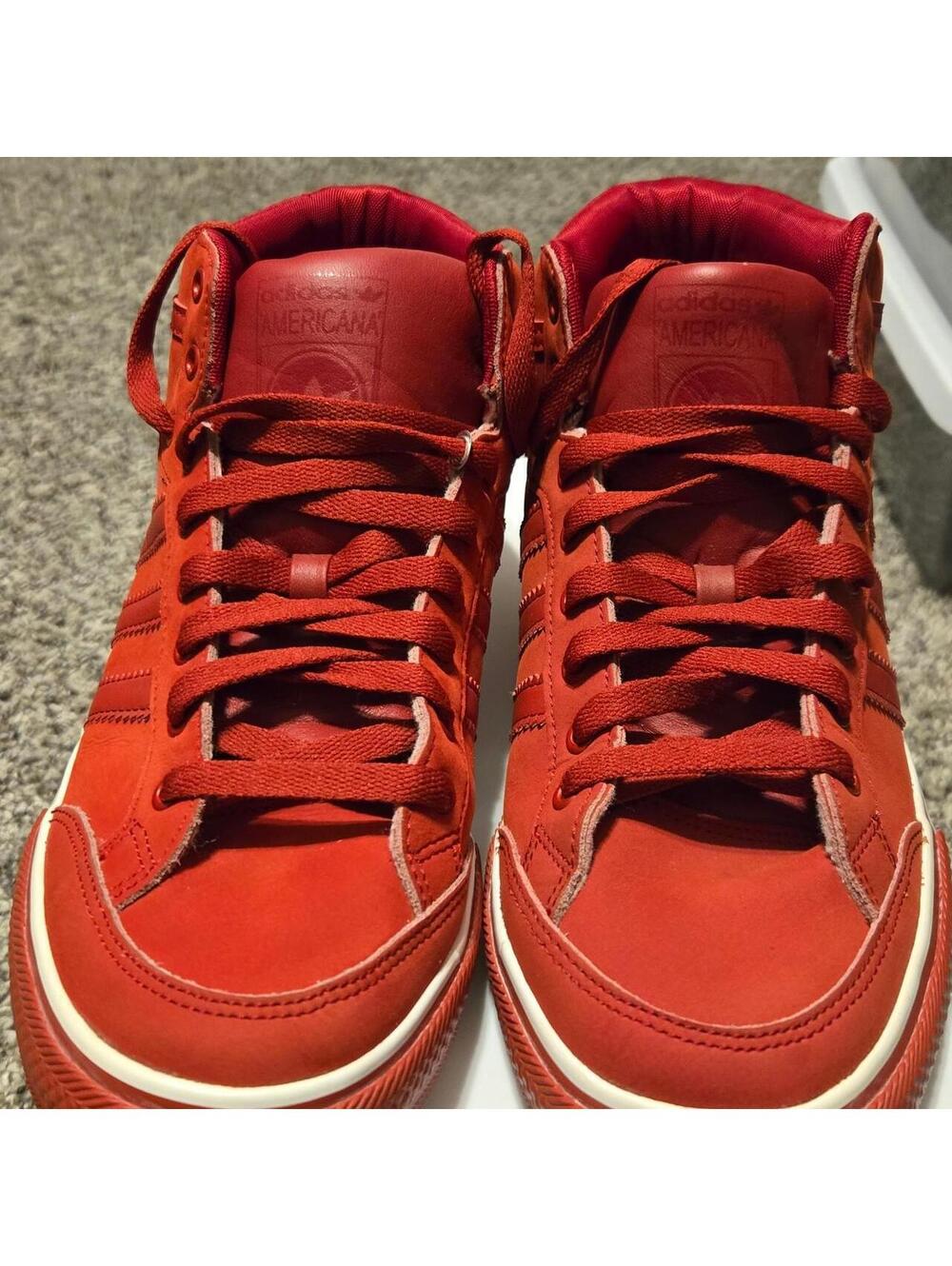 Adidas Americana Hi 88